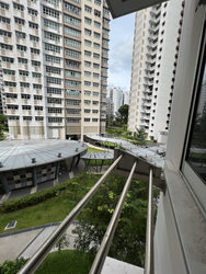 Bukit Batok East Avenue 6 (Bukit Batok), HDB 2 Rooms #380850131